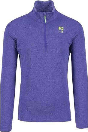 Karpos Pizzocco Half Zip Funktionsshirt langarm liberty (Herren)