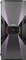Antec Prime Dark Avenger DA601, Glasfenster Vorschaubild