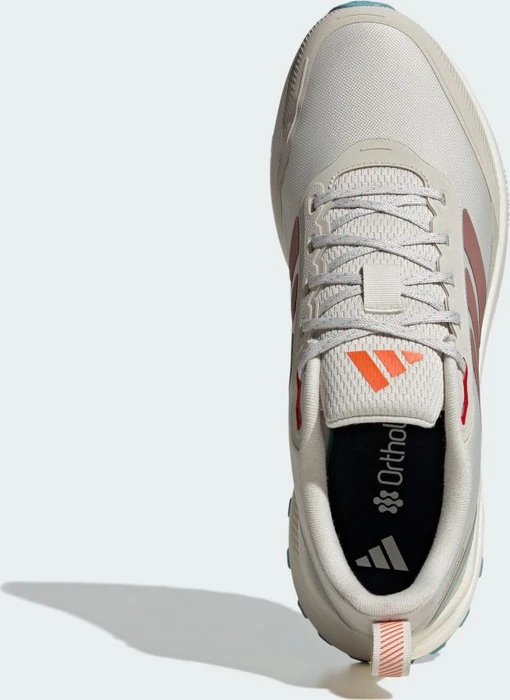 adidas Runfalcon 5 TR alumina/warm clay/mint ton (Herren)
