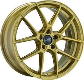 OZ Racing Estrema GT HLT 8.0x18 5/114.3 ET45 (verschiedene Farben)