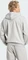 adidas Essentials Big Logo French Terry Hoodie medium grey heather/black (Herren) Vorschaubild