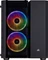 Corsair Crystal Series 280X RGB, schwarz, Glasfenster Vorschaubild