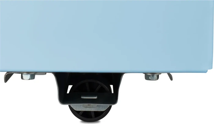 Medion MD 37800 Life Retro blau