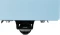 Medion MD 37800 Life Retro blau Vorschaubild