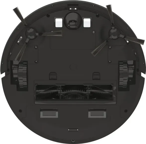 Hoover HG550DP 011 HG5 inkl. Absaugstation