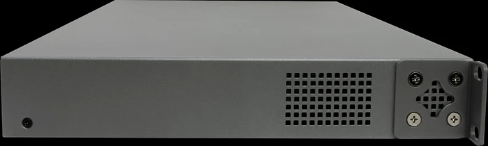 Alta Labs S24-PoE Rackmount Gigabit Managed Switch, 24x RJ-45, 2x SFP+, 240W PoE+