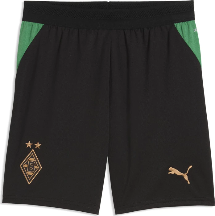 Puma Borussia Mönchengladbach 2026/2027 Trikot