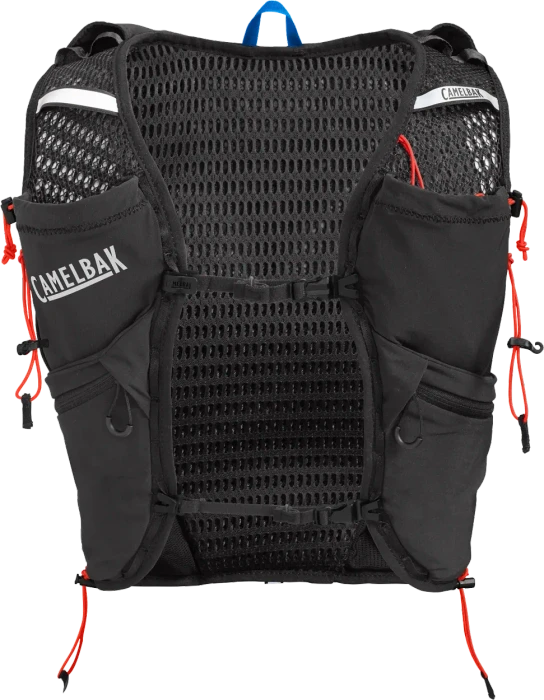 CamelBak Apex Pro Run 12 schwarz – Bild 5 von 10