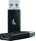 Angelbird USB-C Adapter, USB-A 3.1 [Stecker] auf USB-C 3.1 [Buchse] Vorschaubild