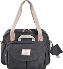 Beaba Genève II dark heather grey