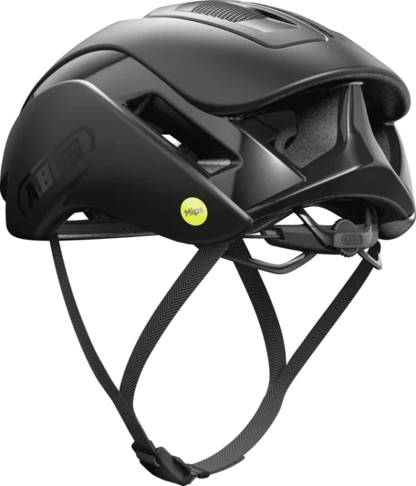 ABUS GameChanger 2.0 MIPS Helm velvet black