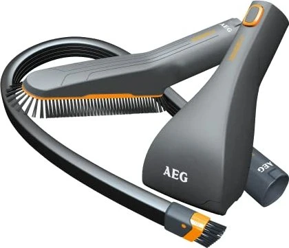AEG Electrolux AKIT12 Autopflege-Set