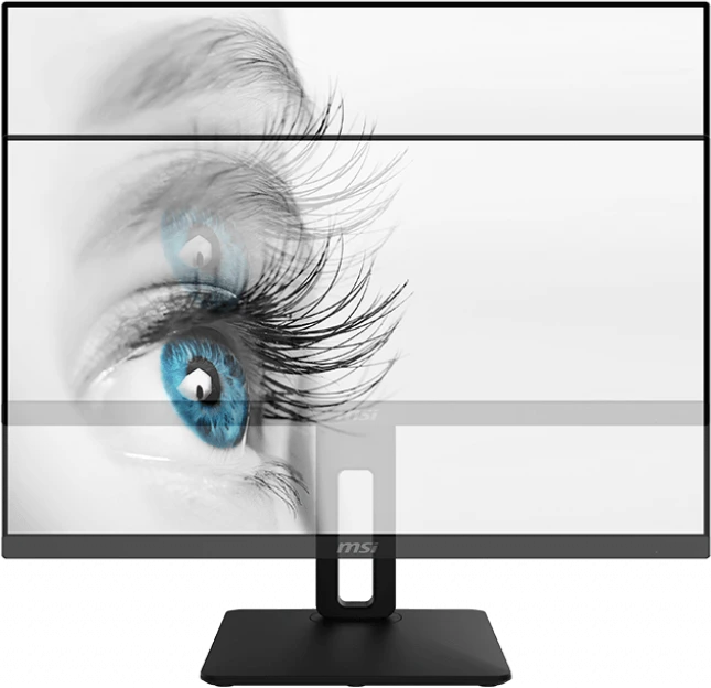 MSI PRO MP242P, 23.8"