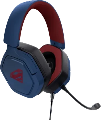 Trust Gaming GXT 492SM Carus Superman