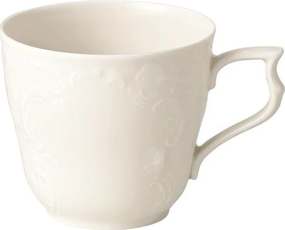 Rosenthal Sanssouci Elfenbein Kaffee-Obertasse 210ml