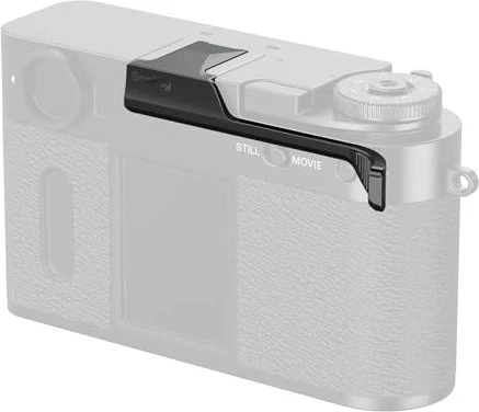 SmallRig Daumengriff für Fujifilm X half
