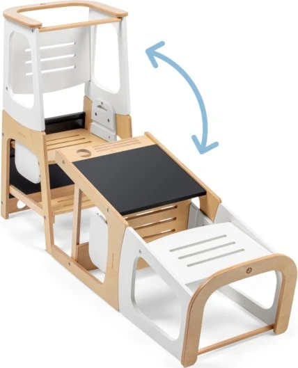 Maxi-Cosi 3in1 Lernturm Toucan natural