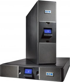 Eaton 9PX 3000W RT3U, 3000VA, HotSwap, USB/seriell