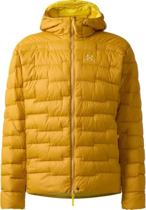 Haglöfs Roc Flash Down Funktionsjacke (Herren)