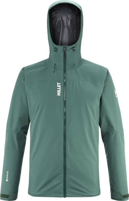 Millet Seneca GTX 2l Funktionsjacke bottle (Herren)