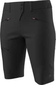 Dynafit Transalper Dynastretch Hose kurz black out (Damen)