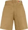 Fjällräven Vardag Hose kurz buckwheat brown (Damen) Vorschaubild
