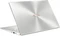 ASUS ZenBook 14 UM433DA-A5005, Icicle Silver, Ryzen 5 3500U, 8GB RAM, 512GB SSD, DE Vorschaubild