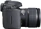 Canon EOS 7D mit Objektiv Fremdhersteller Vorschaubild