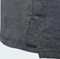 adidas Training Aeroready Heather Funktionsshirt kurzarm black/reflective silver (Junior) Vorschaubild