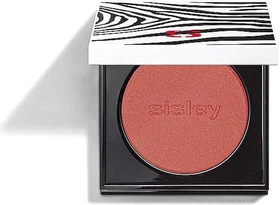 Sisley Le Phyto Blush n3 coral, 6.5g