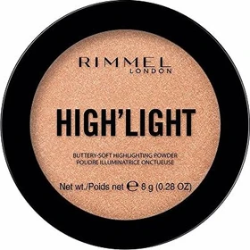 Rimmel High'light Buttery-Soft Highlighting Powder 003 afterglow, 8g
