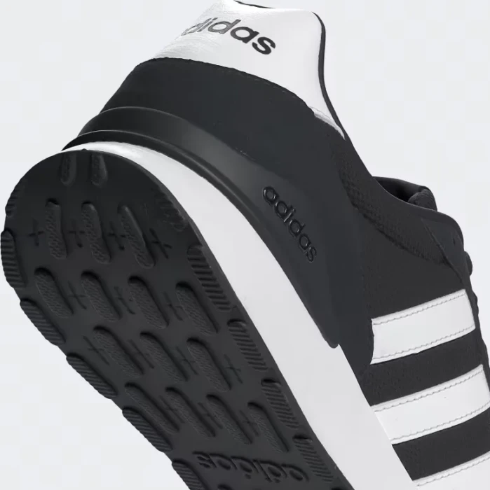 adidas Run 60s 4.0 core black/cloud white (Herren)