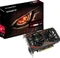 GIGABYTE Radeon RX 460 Windforce OC 4G, 4GB GDDR5, DVI, HDMI, DP Vorschaubild
