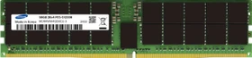 Samsung RDIMM 96GB, DDR5-6400, CL52, 2RX4, reg ECC