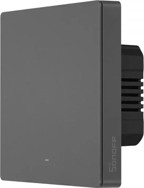 Sonoff SwitchMan M5 M5-1C-86 Smart Wall Switch, 1-fach