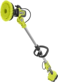 Ryobi RWTS18-0 18V ONE+ Akku-Reinigungsbürste solo