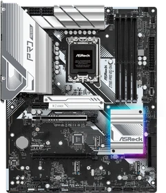 ASRock Z790 Pro RS/D4 (Intel 1700)