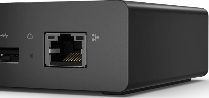 Lenovo ThinkPad Thunderbolt 4 Smart Dock Gen2 7500, Thunderbolt 4 [Buchse]
