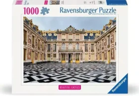 Ravensburger Puzzle Schloss von Versailles Frankreich