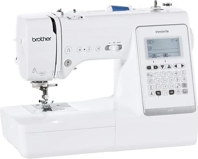 Brother Innov-is A150 Nähmaschine