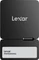 Lexar Professional Go Portable SSD with Hub (SL400), schwarz, 2TB, USB-C 3.2 Vorschaubild
