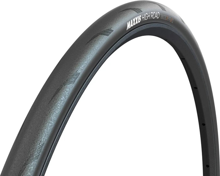 Maxxis High Road Gen.3 K2 HYPR 700x30C Reifen schwarz