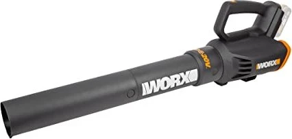 Worx 20V PowerShare Akku-Laubbläser solo
