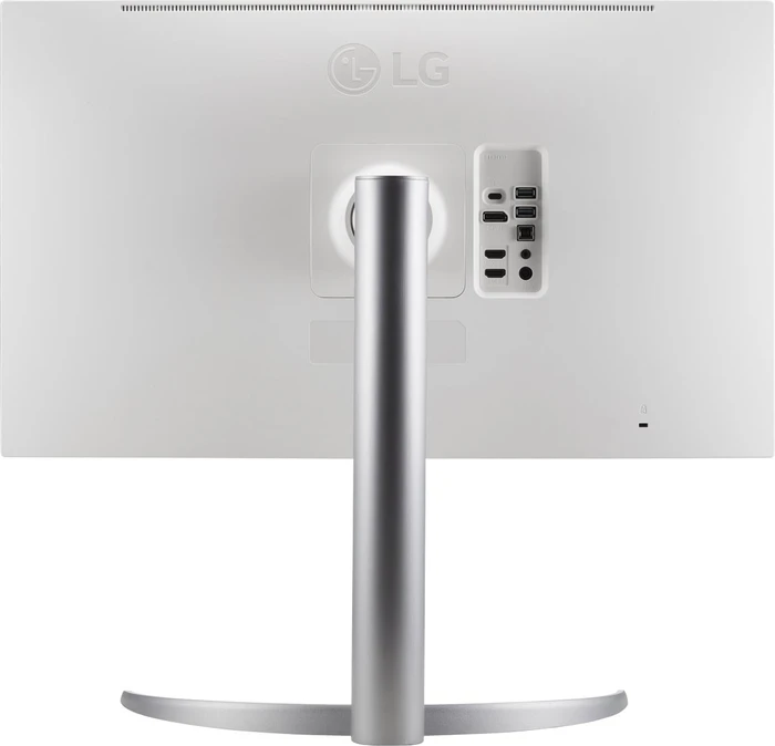 LG UltraFine 27UQ850V-W, 27"