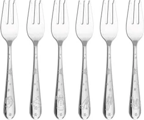 Villeroy & Boch Toy's Delight Kuchengabel, 6 Stück