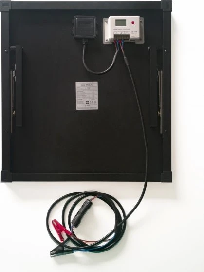 Technaxx TX-214 Solarpanel 50W