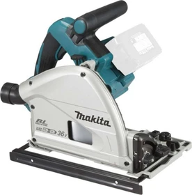 Makita DSP601ZU Akku-Tauchsäge solo