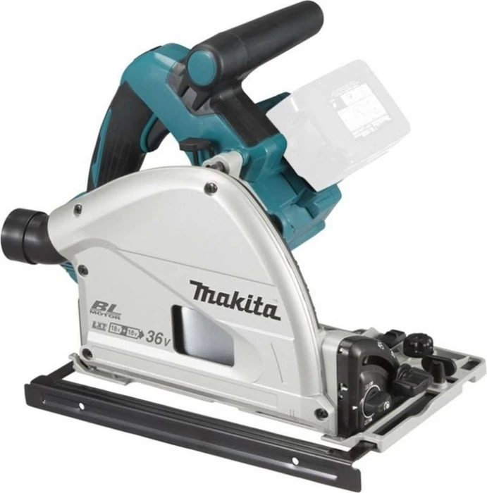 Makita DSP601 Akku-Tauchsäge