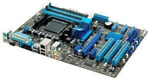 ASUS M5A78L/USB3 (AMD AM3+)