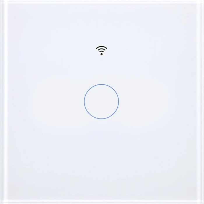 MOES WiFi Smart Switch